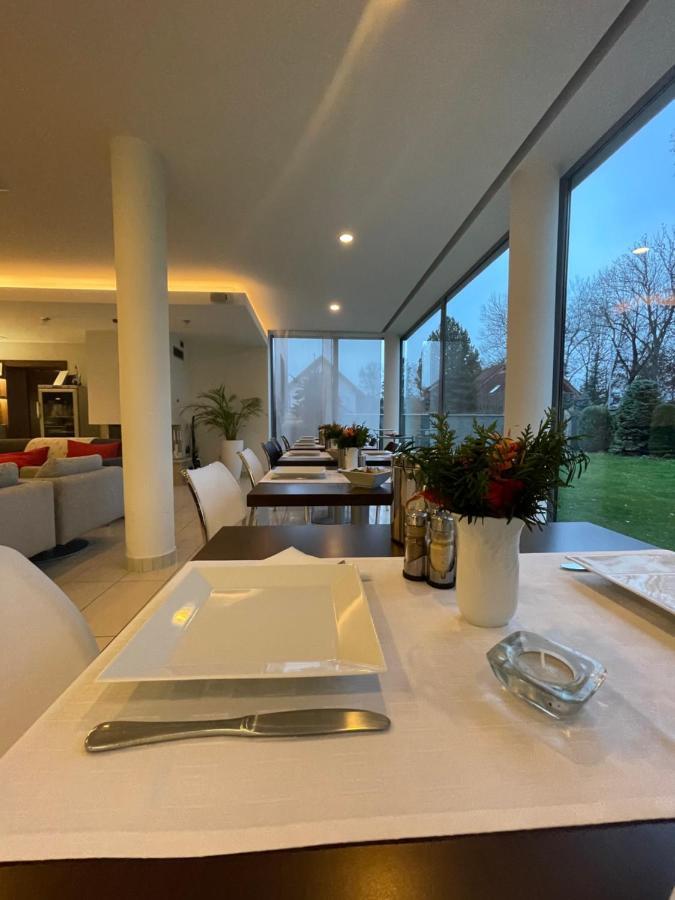 Hotel Villa Bianca ลิฟตอฟสกีมิคูลาช ภายนอก รูปภาพ