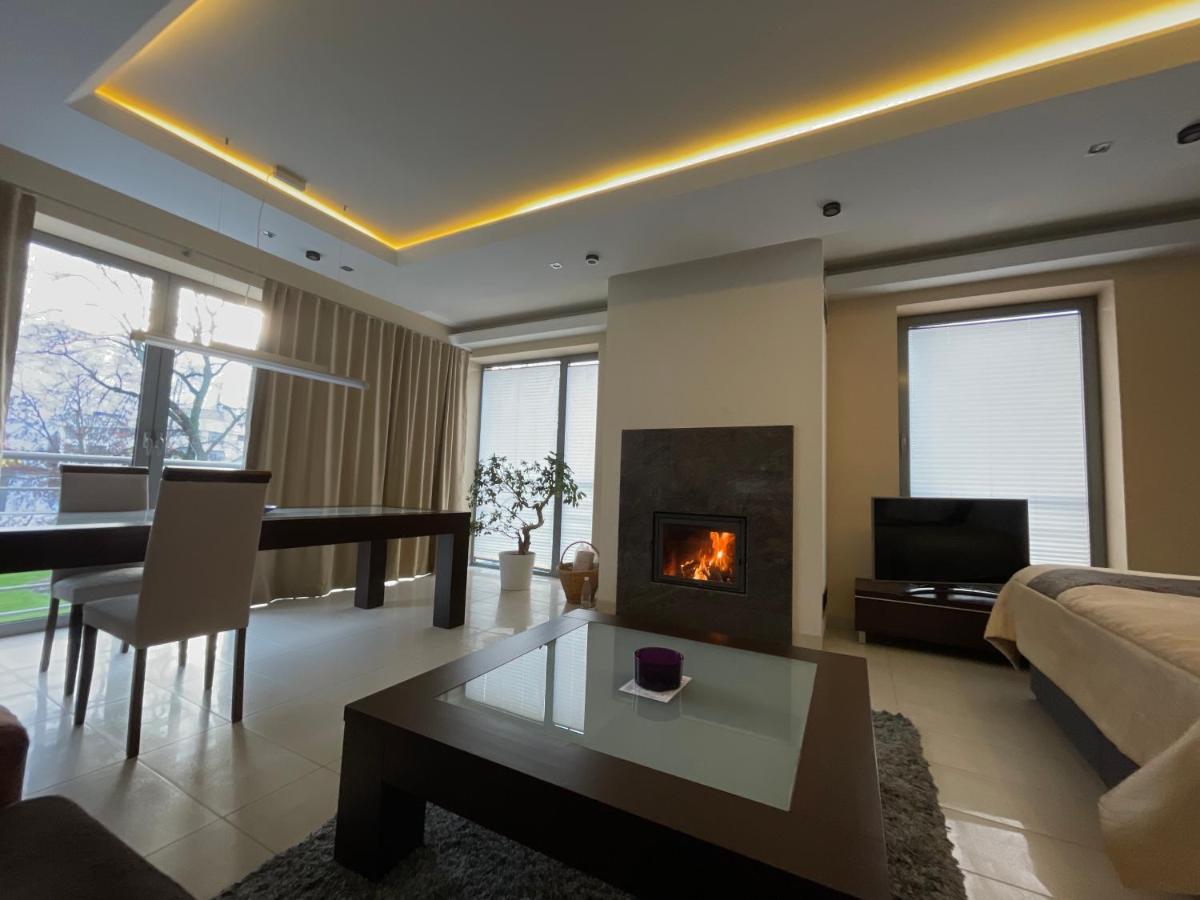 Hotel Villa Bianca ลิฟตอฟสกีมิคูลาช ภายนอก รูปภาพ