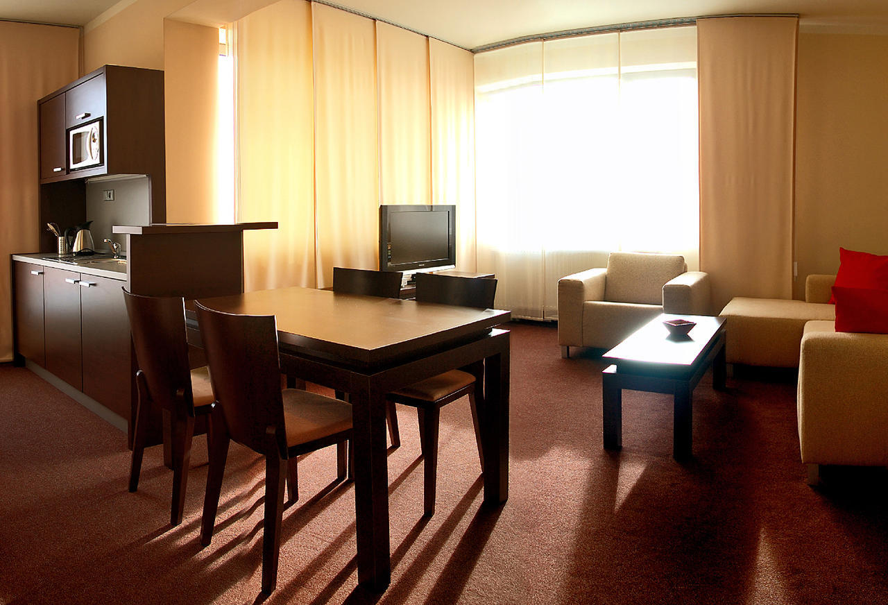 Hotel Villa Bianca ลิฟตอฟสกีมิคูลาช ห้อง รูปภาพ